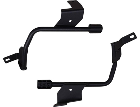 Fixación SHAD Caixas Laterais 3P System Suzuki V-Strom 250 Negro