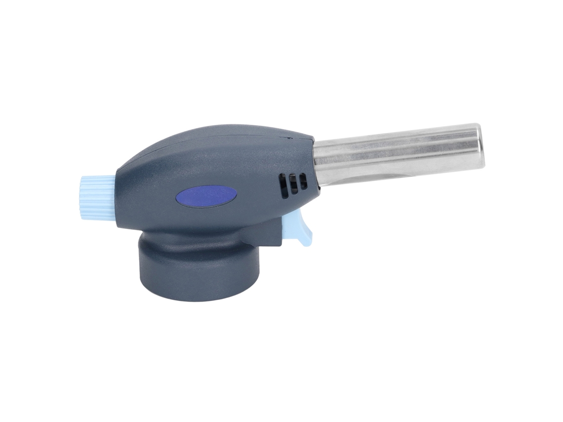 Punta De Soldadura A Gas Con Encendido Eléctrico De Propano Para Barbacoas, Camping, Cocina Y Calefacción.