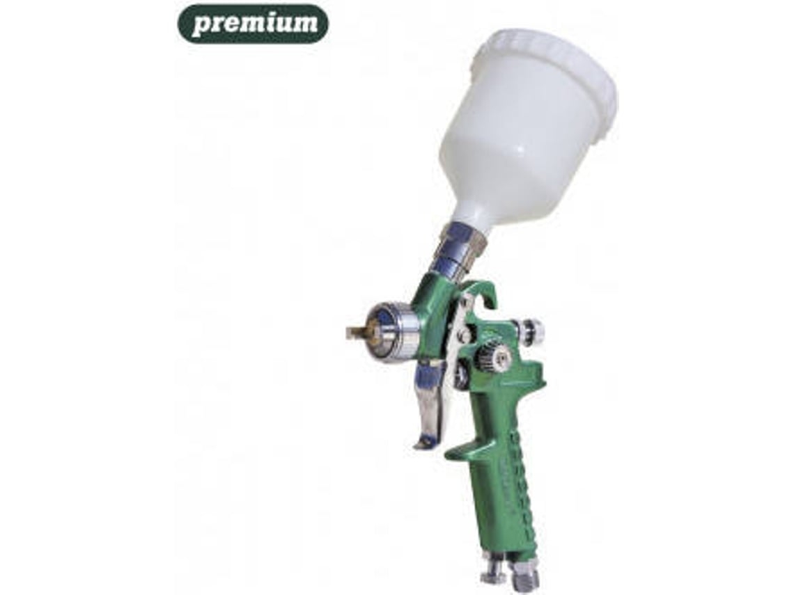 Pistolas MOTA HERRAMIENTAS Mini paint gun p