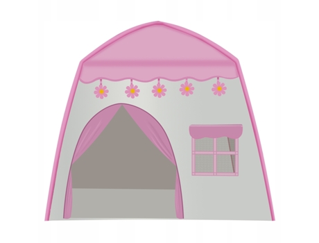 Tienda para niños con cuerda luminosa NORTHIX