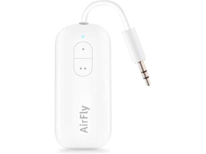 ADAPTADOR TWELVE SOUTH AIRFLY DUO