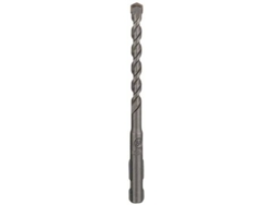 Broca de Hormigón BOSCH Sds Quick D= 6,5 mm; C= 100 mm