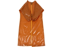 Mono Impermeable Con Blusa Elástica