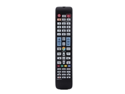 Controle Remoto Universal Substituto Bn59-01179a Para Tv Samsung Lcd Led Smart