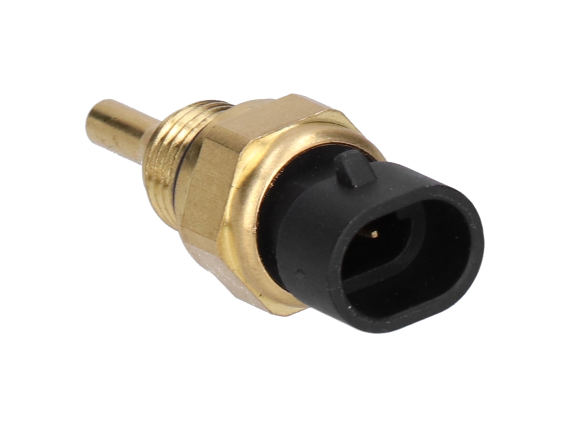 Sensor de temperatura del agua 2026dz para accesorios de excavadora Komatsu PC200 6261-86-6900 Tosd-08-016