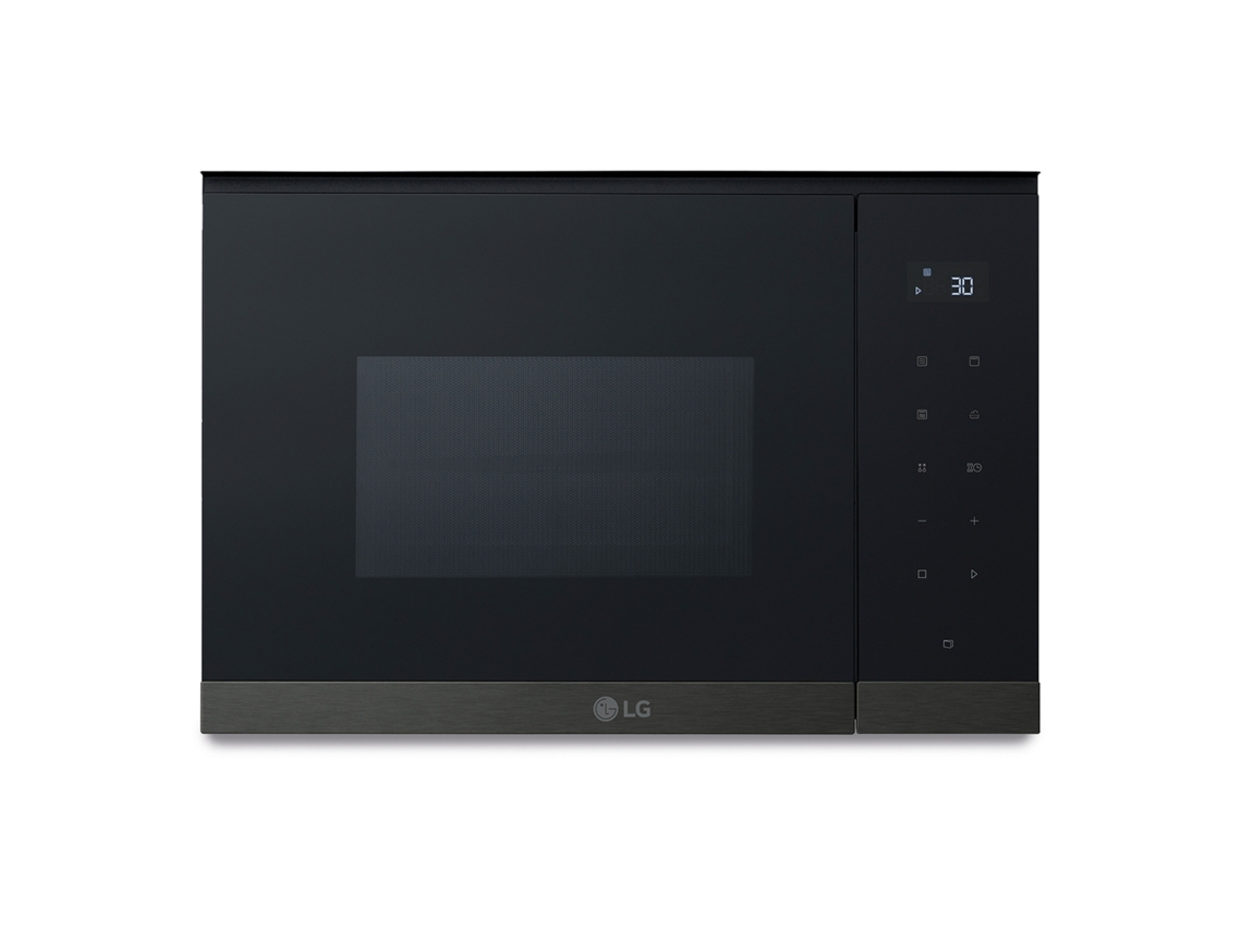 Microondas LG MG7Z2593B (25 L - Grill)