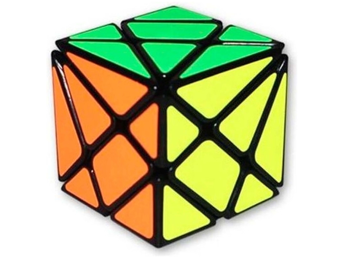 Cubo Crazy Madness GAME PLANET CLASSICS