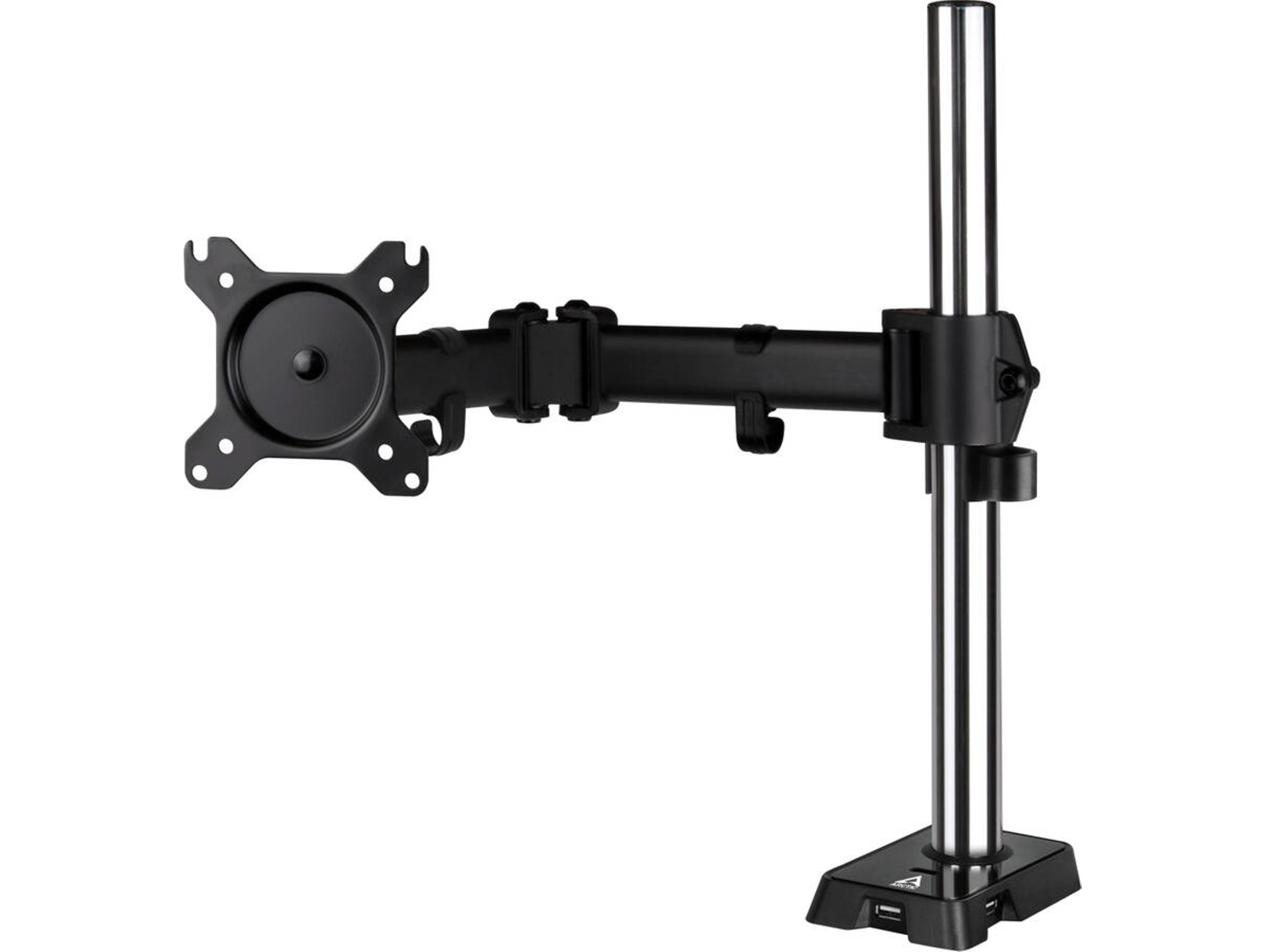 Soporte de Mesa ARCTIC AEMNT00052A (Ajustable - 49'' - Hasta 15 kg)