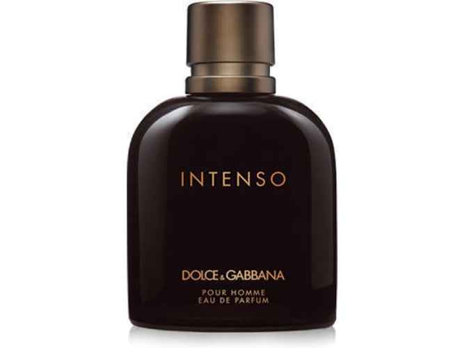 Perfume D&G Intenso Eau de parfum (40 ml)