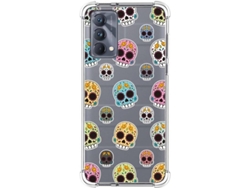 Carcasa Realme GT Master Edition TUMUNDOSMARTPHONE Catrina Multicolor