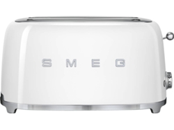 Tostadora SMEG Anni 50 TSF02WHEU (1500 W)