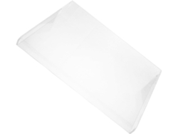 Housse Transparente Et Anti-poussière Pour Clavier Ordinateur Portable Protection La Saleté