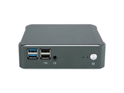 Mini PC (cuatro núcleos, 8 subprocesos)