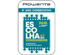 Aspirador Vertical ROWENTA X-Force Flex 15.60 Animal Care RH99F1WO (324 V - Autonomía: 80 min - 900 ml)