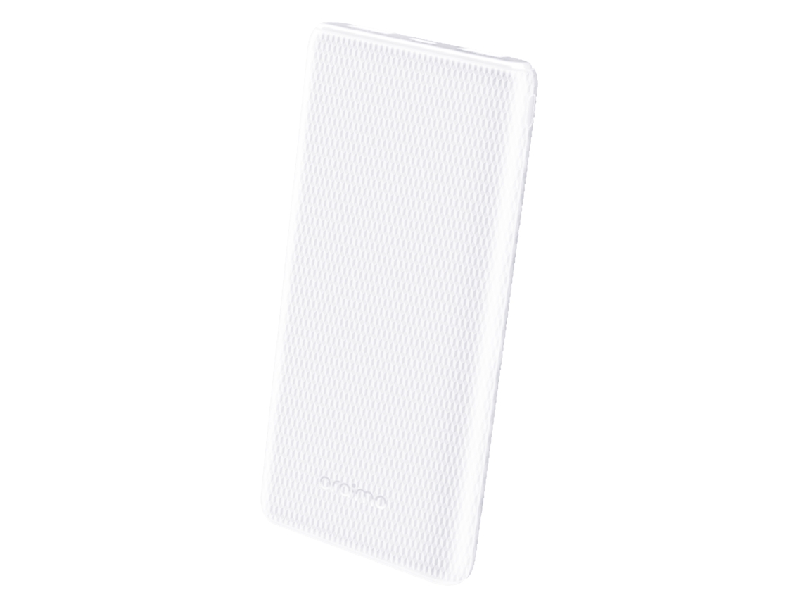 Power Bank (carga Portátil Con Capacidad De 10000mah) Producto Tomtop Oraimo Opb-p110 Power Bank