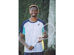 Raqueta de tenis TECNIFIBRE T-fight 315 Isoflex