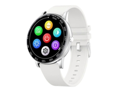 Reloj inteligente multifuncional con monitor de frecuencia cardíaca y rastreador de actividad física, resistente al agua IP67 Ly Ebike