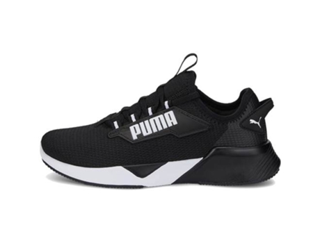 Zapatillas PUMA Retaliate 2 Jr Mujer (36,0 eu - Negro)