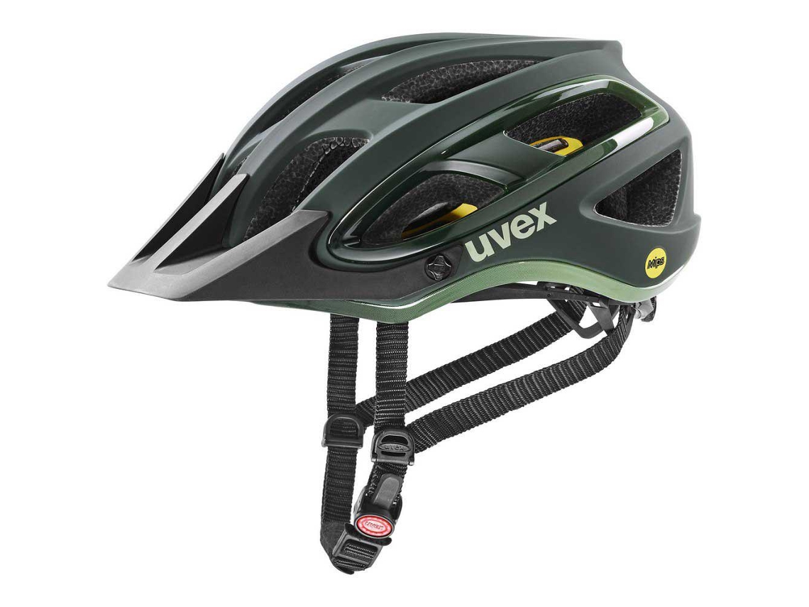 Casco UVEX Unbound Mips