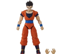 Figura BANDAI NAMCO Dragon Ball - Gohan Mystic