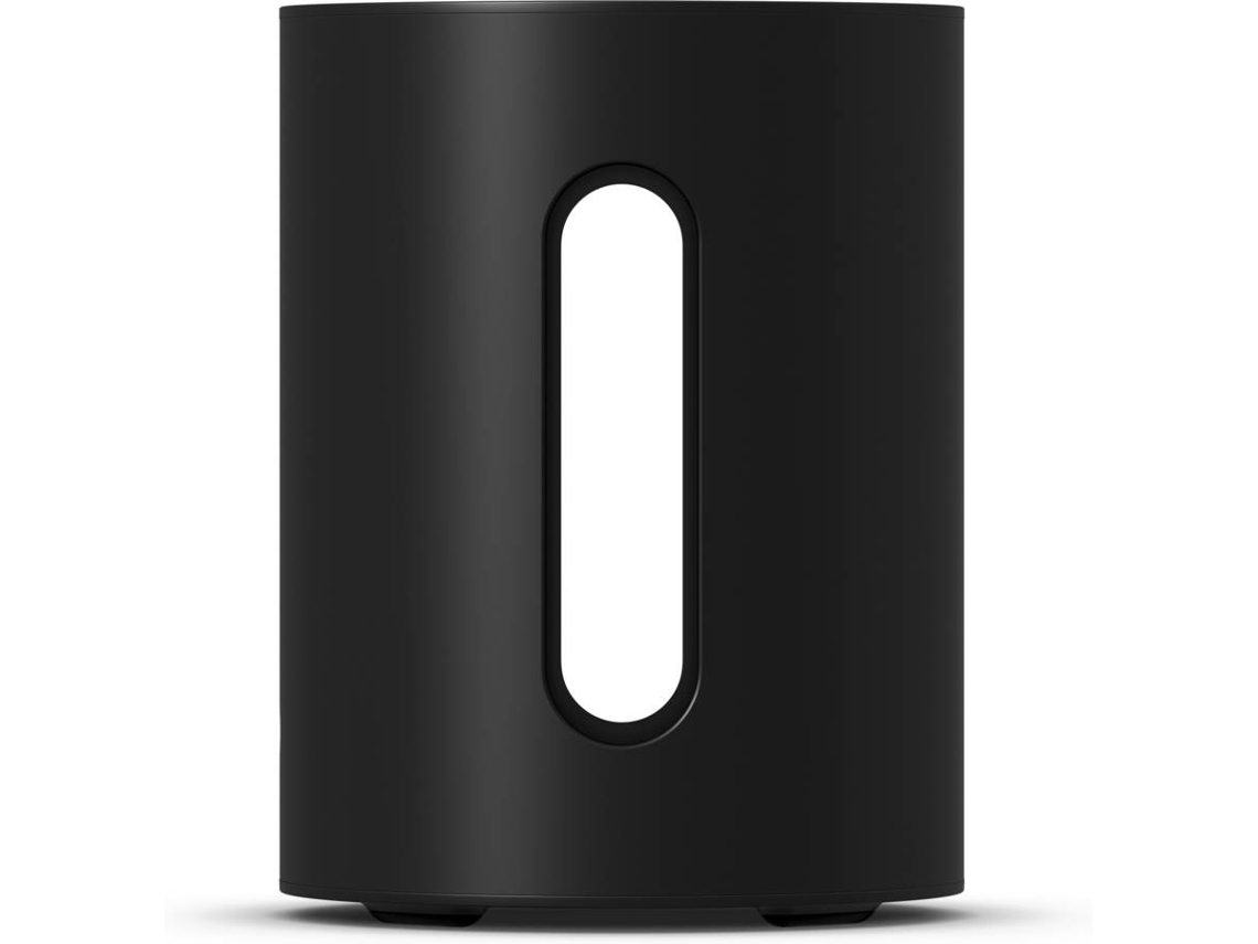 Altavoz Multiroom SONOS Sub Mini (Negro)