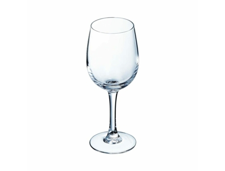 Set de Copas Chef&Sommelier Cabernet Tulip Transparente 190 ml (6 Unidades)