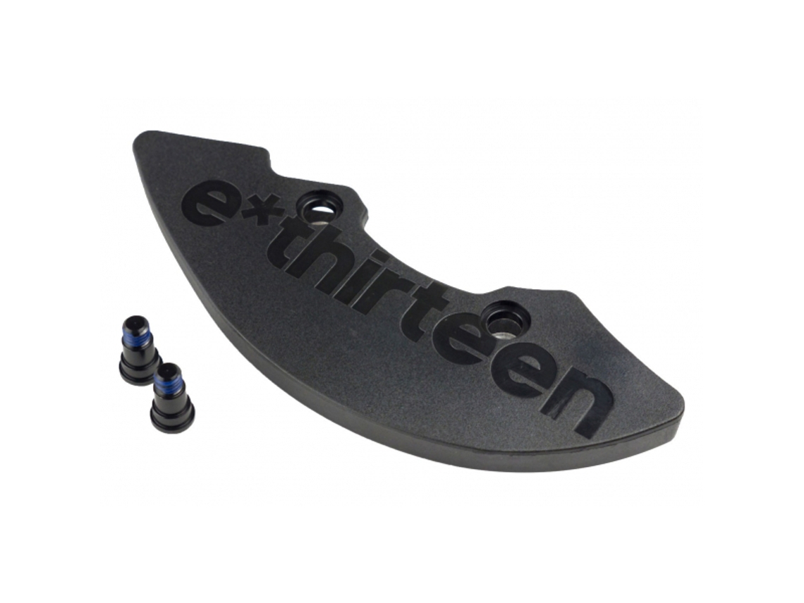 Zueco E*THIRTEEN DMB - LG1 et TRS gen2 Direct-Mount bashguard 32-34d