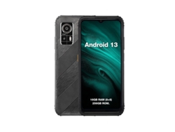 AGM H6 Ultra 256GB/16GB Negro