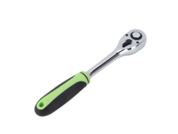 Llave Para Trampa De Ratas De 72 Dientes Y 1/2 Pulgada Con Liberación Rápida, Reversible, De Acero Abs 45
