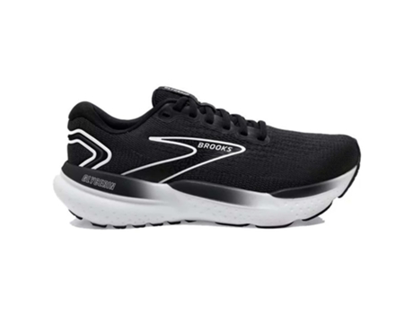 Zapatillas de Hombre para Running BROOKS Glycerin Negro (10)