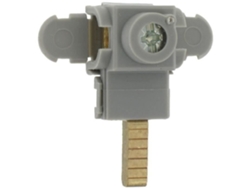 Terminal De Entrada Peine Legrand Power Para Sección De Cable De 4 A 25 Mm²