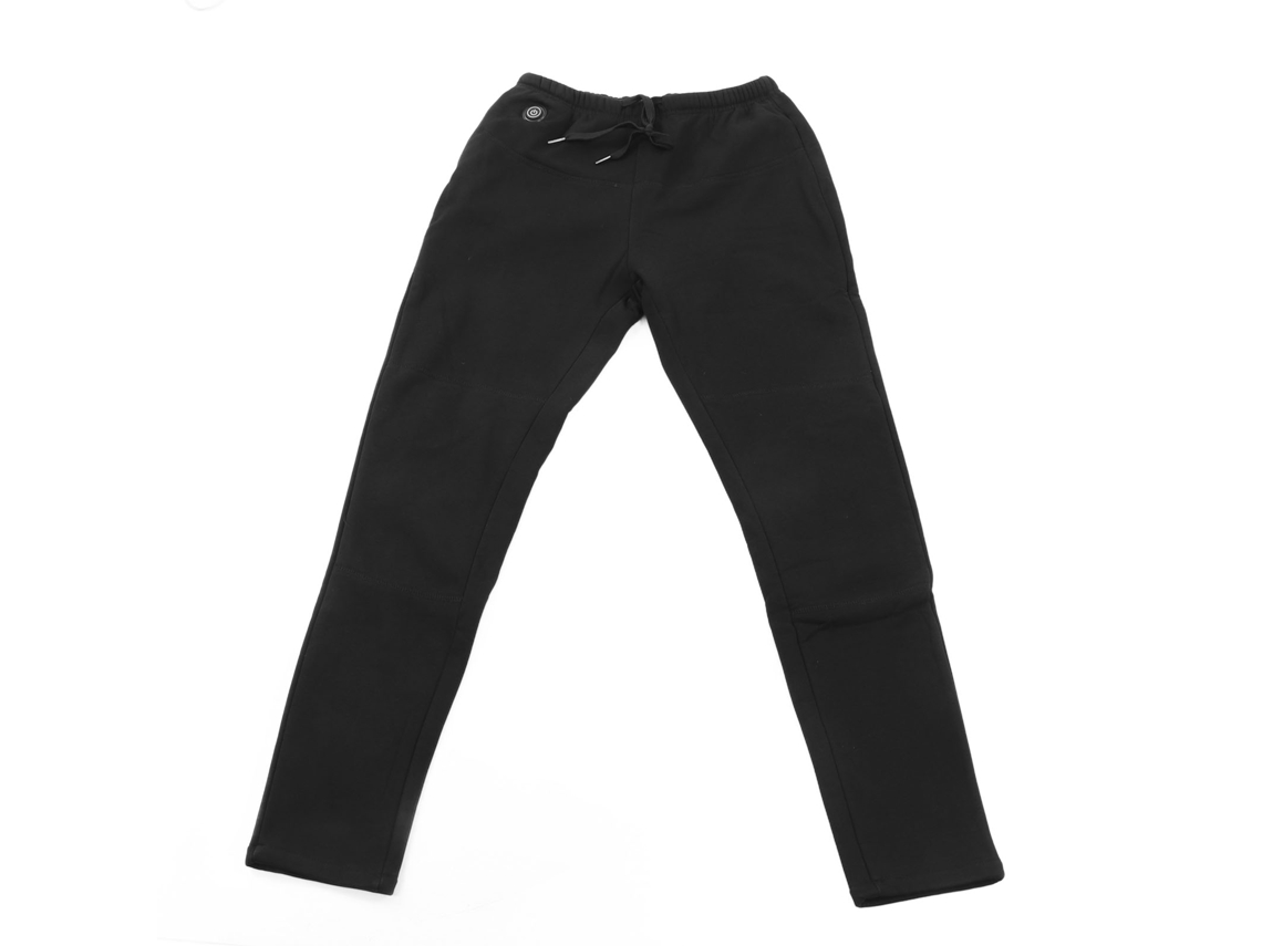 Jinwei-ropa Interior Quente Usb Com 3 Zonas De Aquecimento Rápido Calcinhas Para Mulher Inverno Tamanho 3xl