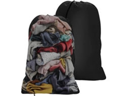 Organizador de ropa sucia transpirable, ideal para ropa interior y ropa de cama, ideal para la colada y viajes | Organized Slowmoose