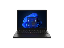 Portátil LENOVO Thinkpad L13 G3 I5-1245U 16Gb 512Gb Ssd Bt Recondicionado como Nuevo