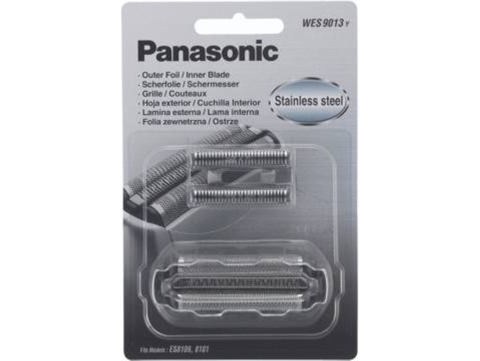 Recarga de Afeitadora PANASONIC Wes9013