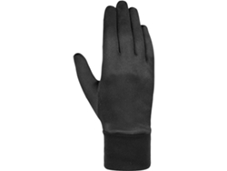 Guantes de Esquí para Unisex REUSCH (Talla 10,5 - Negro)