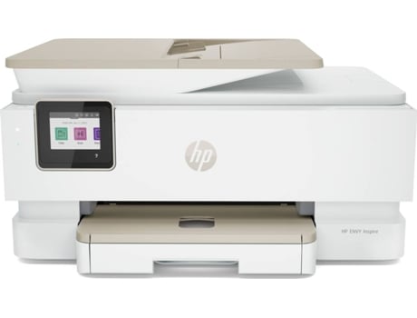 Impresora HP Envy Inspire 7924E