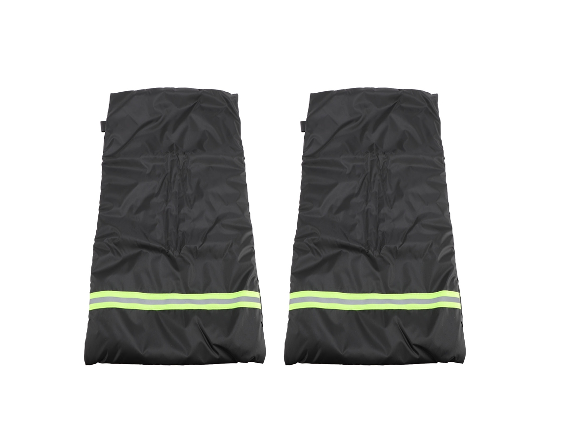 Cubre Grifo Exterior Antideslizante Impermeable Aislado Diseño Reflexivo Talla M 51x20cm