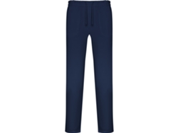 Pantalones de Servicios ROLY (S - Azul)