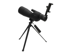 2026-telescopio De Observación 25‑75x60, Estuche De Visión, Impermeable Y Antiniebla Para Observar Aves Y Naturaleza