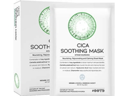 Mascarilla Calmante OOTD Cica (25 gr)