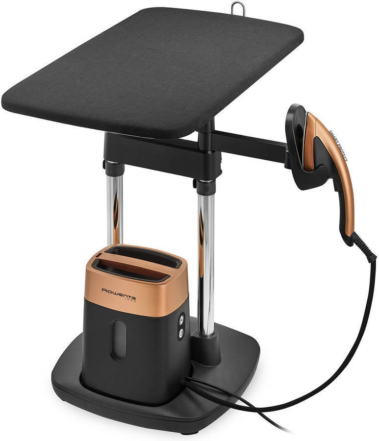 Plancha de vapor vertical ROWENTA QR1020D1 IXEO (1600 W)