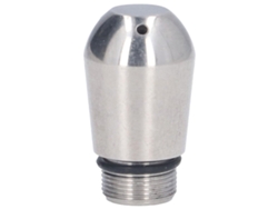 2026 Store-boquilla De Vapor Lavable Desmontable De Acero Inoxidable Para Cafetera, Espuma De Leche, Accesorio Para Bofu3 Agujeros