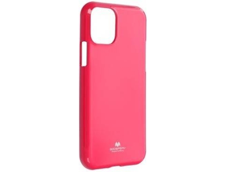 Carcasa iPhone 11 Pro MERCURY Mercury Rosa