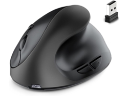 Ratón De Ordenador Usb 2.0 4g Con Cable + Bluetooth