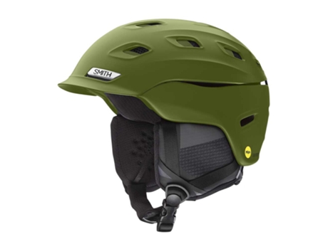 Casco SMITH Capacete Vantage M Mips Verde 51-55 cm