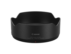 Para gafas de sol Canon EW 65c, para lentes RF 16mm f/2.8 STM.