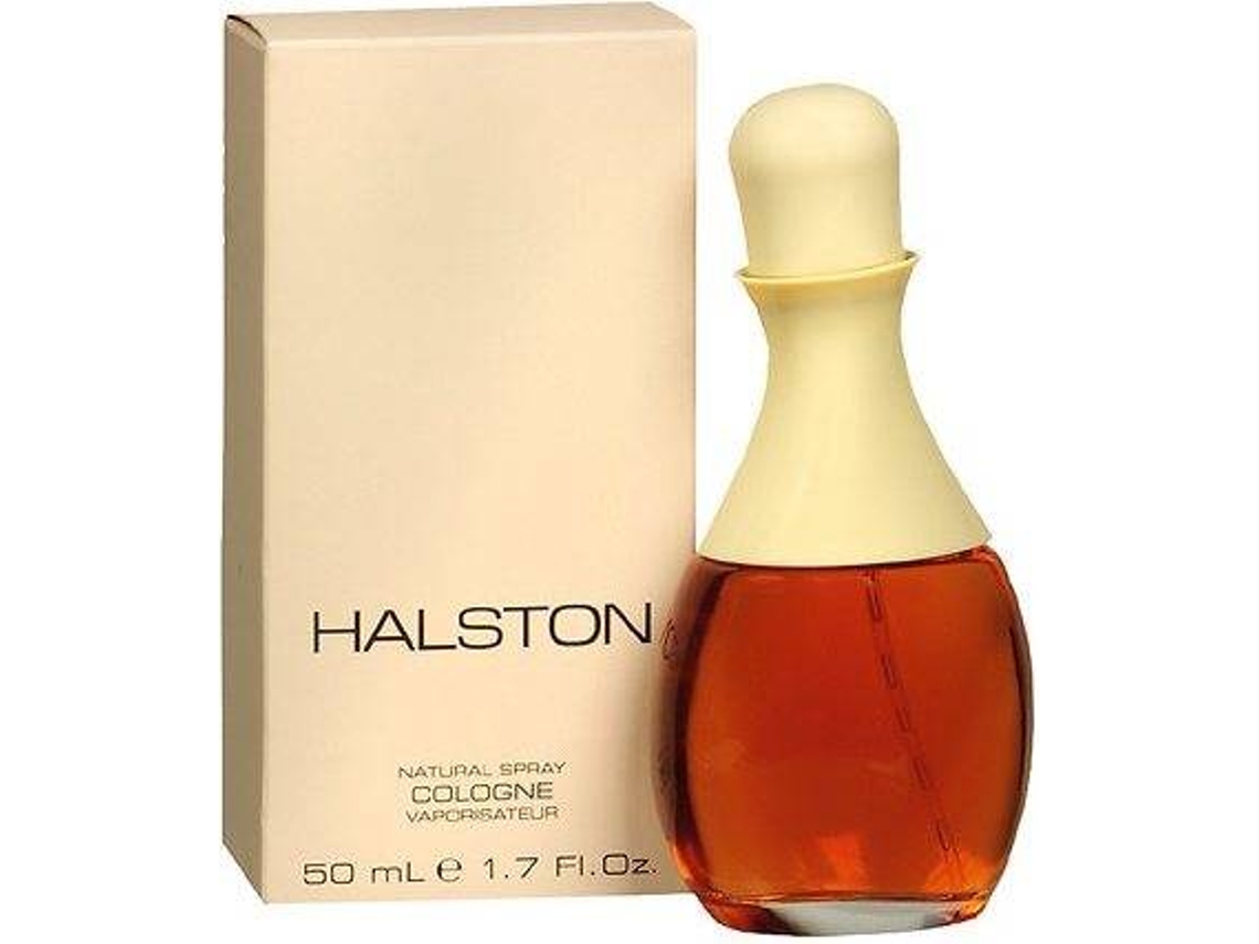 Perfume HALSTON Ea Fragrances Natural Cologne (50ml)