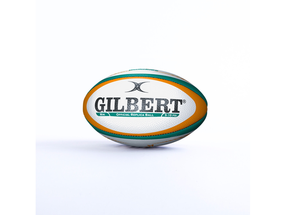 Gilbert Mini Wallabies Australia Balón De Rugby