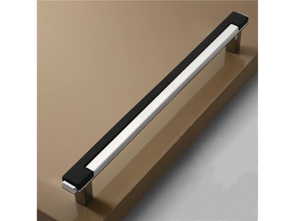 Tiradores De Cocina Simplicity Door 9002.12 Para Pomos De Cómoda